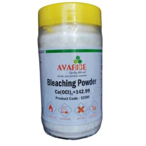 Bleaching Powder 500GM LR MAKE AVARICE