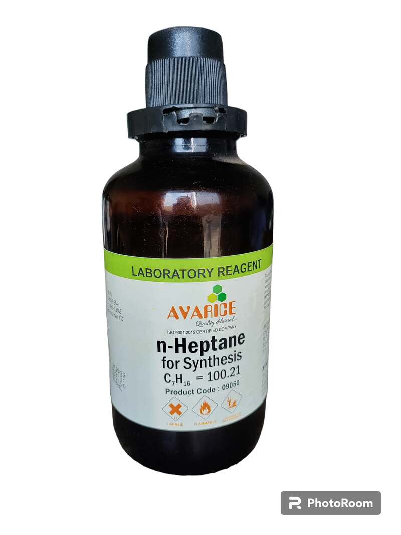 AVARICE N Heptane 500ML LR