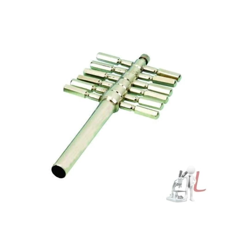 CORK BOARER Set Of 6 GERMEN TYPE