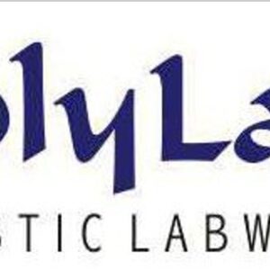 POLYLAB Laboratory Tray 375 x 300 x 75 mm