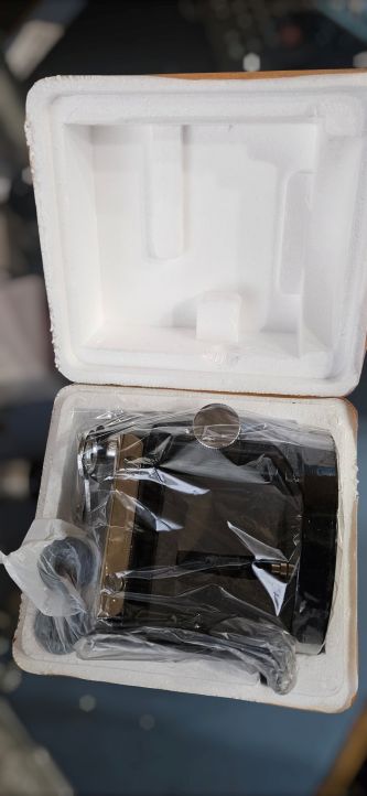 DISSECTING MICROSCOPE ISO CERTIFIED