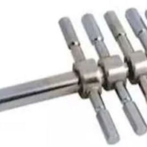 CORK BOARER Set Of 6 GERMEN TYPE