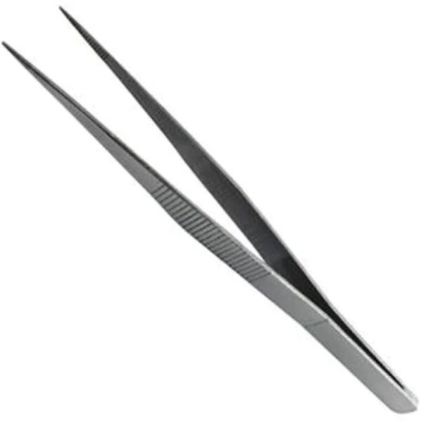 FORCEPS 6 inch Pointed
