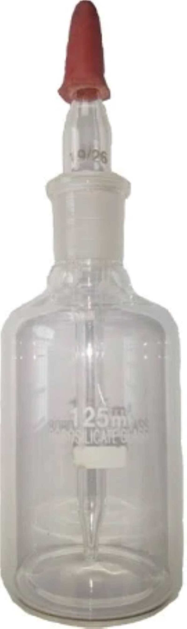 DROPPING BOTTLE GLASS 60ML