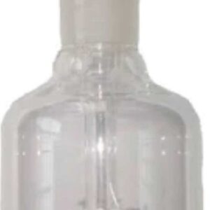 DROPPING BOTTLE GLASS 60ML