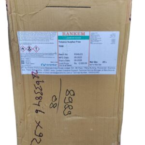 RANKEM Toluene 25 LTR