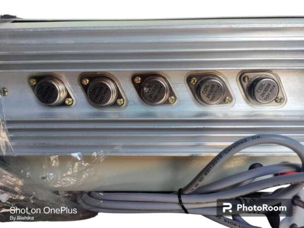 KEMS Solid State Rectifier 10Amp 10Volt - Image 3
