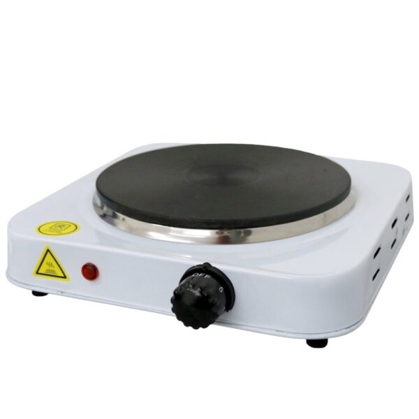 Lab Heating Hot Plate Thermostatic 6 inch, 1000W