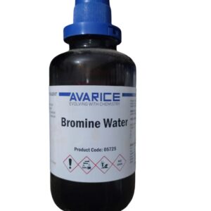 AVARICE Bromine Water 500ml