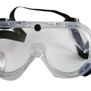 POLYLAB Safety Goggles With Vent