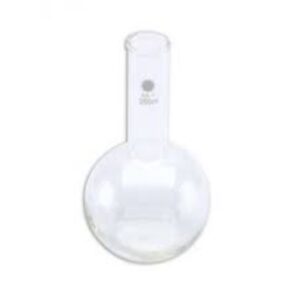 Borosilicate FLASK  Round Bottom 250 ML