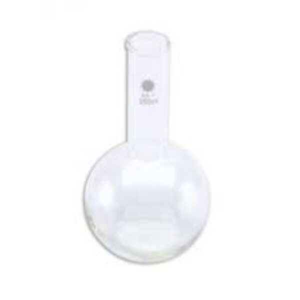 Borosilicate FLASK Round Bottom 1000ML