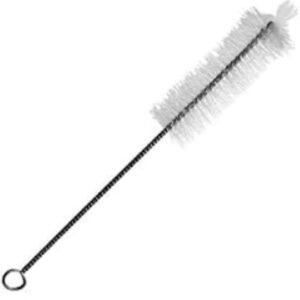 TEST TUBE BRUSH 8" (Pack 0f 12 )