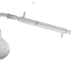Borosilicate DISTILLATION APPARATUS 500 ML