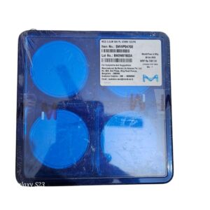 MERCK SMWP04700 Millipore MCE Membrane Filter 5.0 μm Pore