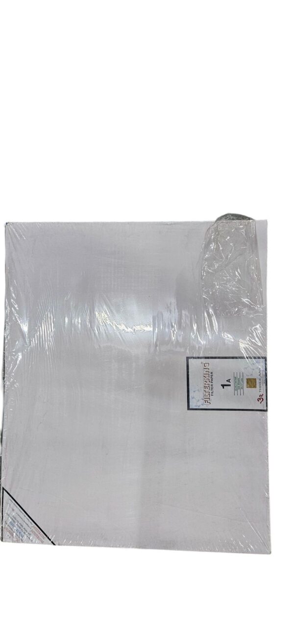 FILTERKING Fiilter Paper 1A 46x57cms PACK OF 500 SHEETS