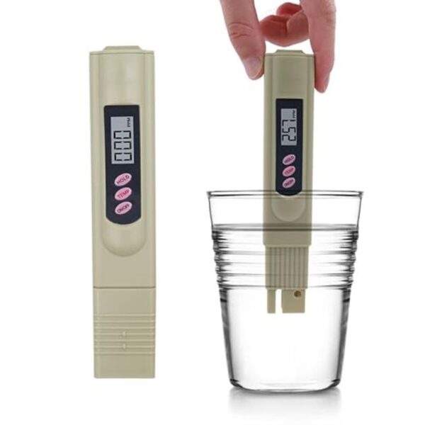 TDS Meter Pocket Pen type Ordinary