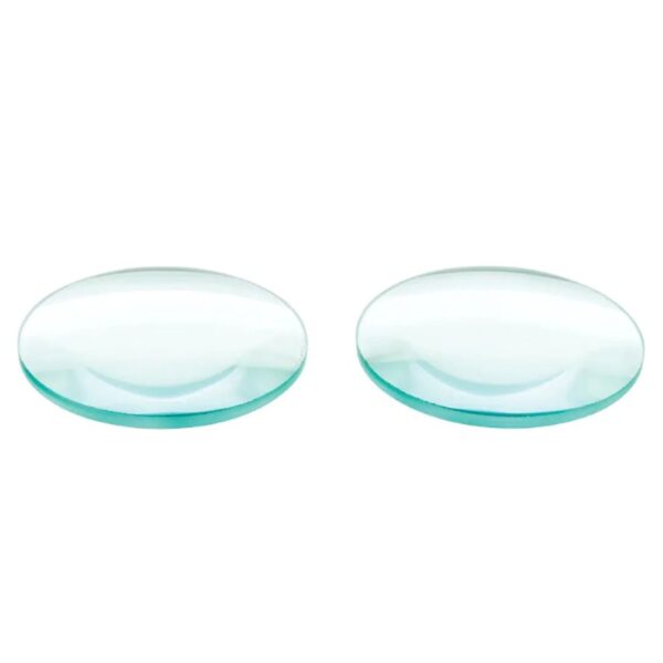 Convex Lens 2inch FL 10