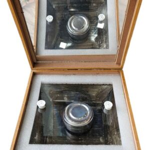Solar Cooker Working Model Superier Quality
