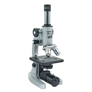 COMETEK Student Microscope ISI MODEL SM-01