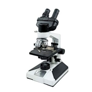 COMETEK Pathological Binocular Microscope Model BM-11 ISO Certified