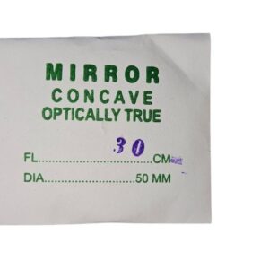 CONCAVE MIRROR 2inch FL 30