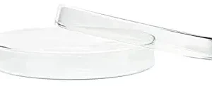 Borosilicate PETRI DISH 3"
