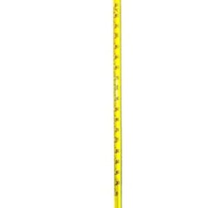 Glass Thermometer 0 to 360°C Mercury Lenth 30cm