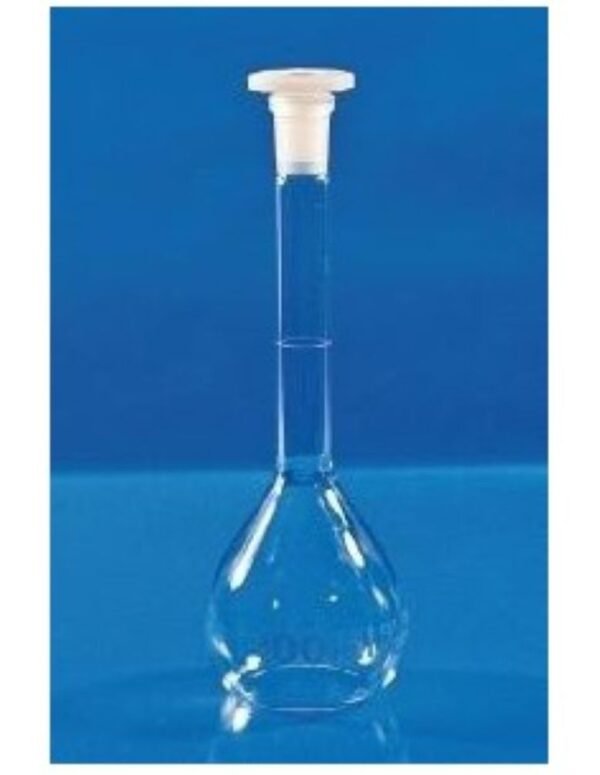 Borosilicate FLASK VOLUMETRIC One Mark 250 ML