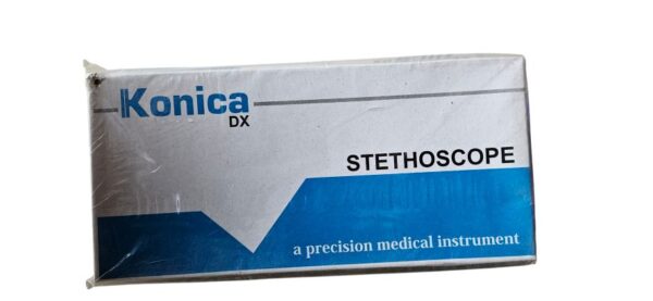 Stethoscope Ordinary Student Grade