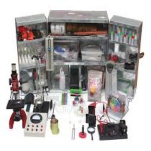 Science Kit ( NCERT BASED )