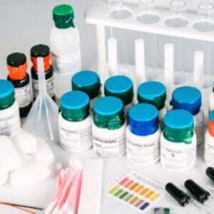 Chemistry Lab Kit