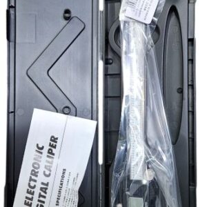 Digital Vernier Calliper 8" Stainless Steel