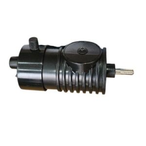 Led Lamp for Student and Medical Microscope with Variable Light Intensity Control Easily