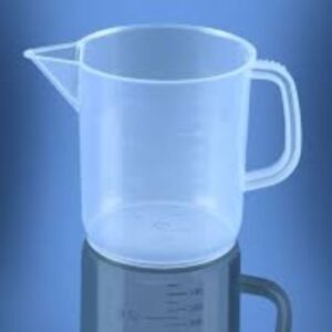 POLYLAB Measuring Jug 500 ml