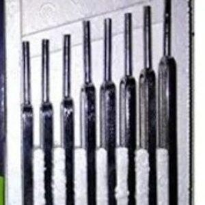 TUNNING FORK SET OF 8
