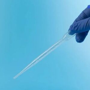 Pasteur Pipette Plastic Dropper 3ml pack of 100 Pieces