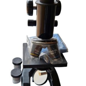 Student Microscope School Grade