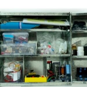 NCERT Middle Stage Science Kit With Microscope