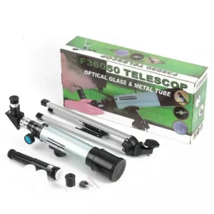 Telescope Refracting F36050 (Manual Tracking)