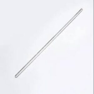 Glass Stirrer Rod 12 inch (Pack Of 10 pc )