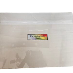 FILTERKING Chromatography sheets ( Paper ) 46x57cms Pack of 100Sheet