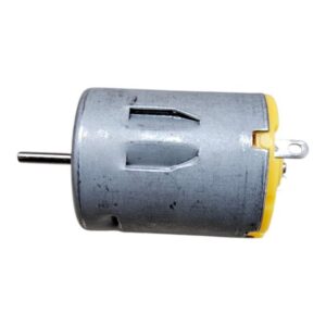 DC MOTOR