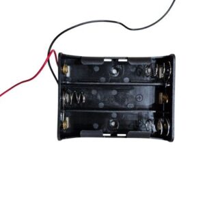 18650 Battery Holder