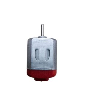DC MOTOR SMALL