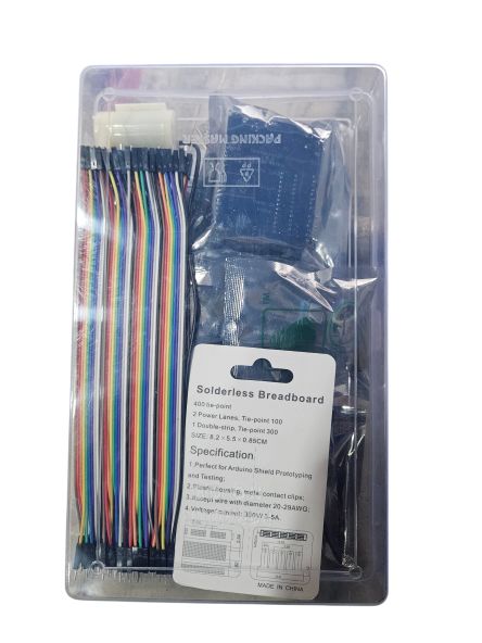 ADIY UNO KIT FOR BEGINNERS ( Make in India Boards) - Image 2