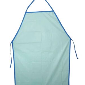 Apron Plastic Regular Size
