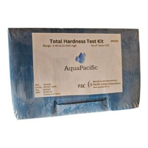 Total Hardness Test Kit (100 Test) Make AquaPacific