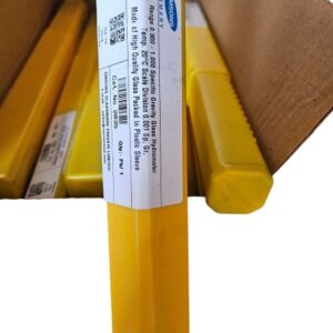 OMSONS Density Hydrometer Range 0.900 -1.000 g/ml made of high quality Glass