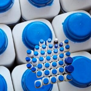 Class 12 Chemistry Chemicals Kit Of 40 Chemicals School Grade